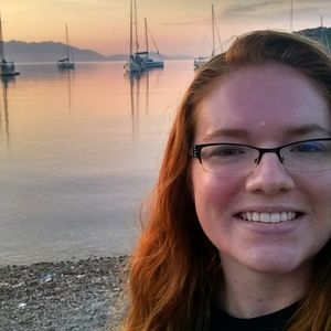 Meet your Posher, Brittany